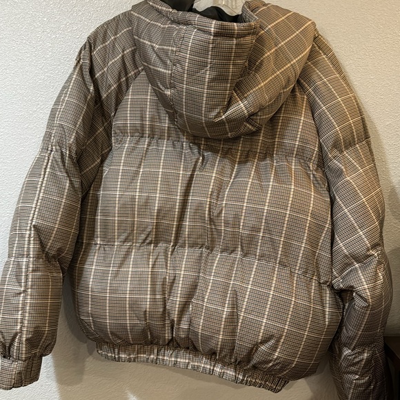 Missguided puffer jacket - Picture 4 of 5